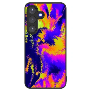 Picasee ULTIMATE CASE für Samsung Galaxy S25 5G - Burn