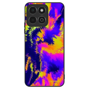 Hülle für Honor 200 Smart 5G - Burn