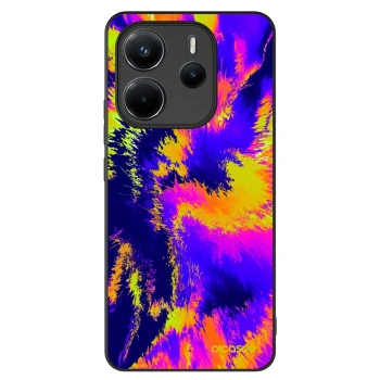 Hülle für Xiaomi Redmi Note 14 4G - Burn