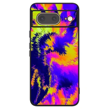 Hülle für Google Pixel 8 - Burn