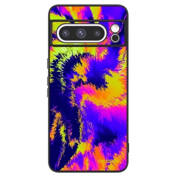 Picasee ULTIMATE CASE für Google Pixel 8 Pro - Burn