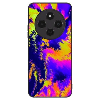 Hülle für Xiaomi Poco C75 - Burn