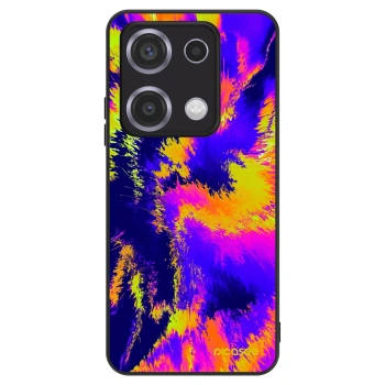 Hülle für Xiaomi Redmi Note 14S - Burn