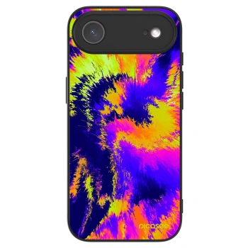 Picasee ULTIMATE CASE für Apple iPhone Air - Burn