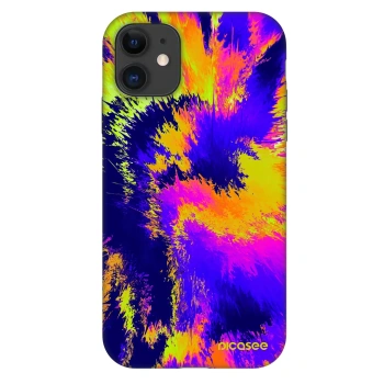 Hülle für Apple iPhone 11 - Burn