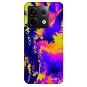 Hülle für Xiaomi Redmi Note 13 Pro 5G - Burn