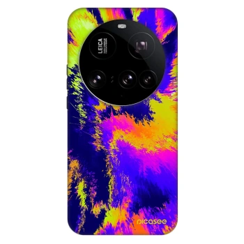 Hülle für Xiaomi 15 Ultra - Burn