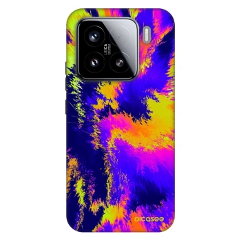 Hülle für Xiaomi 15 - Burn