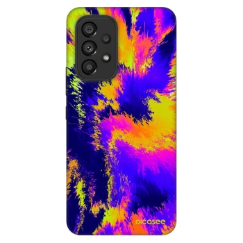 Hülle für Samsung Galaxy A53 5G A536 - Burn
