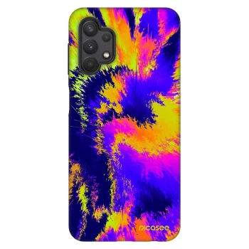 Hülle für Samsung Galaxy A32 5G A326B - Burn