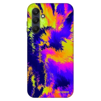Hülle für Samsung Galaxy A25 A256B 5G - Burn