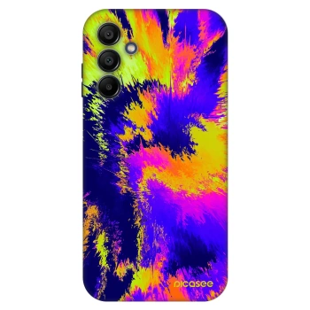 Hülle für Samsung Galaxy A15 A156B 5G - Burn