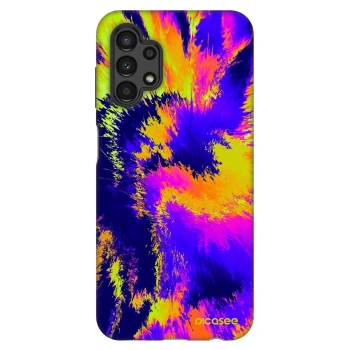 Hülle für Samsung Galaxy A13 4G A135 - Burn