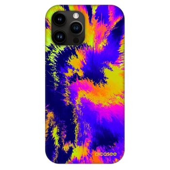 Hülle für Apple iPhone 13 Pro Max - Burn