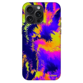 Hülle für Apple iPhone 15 Pro Max - Burn