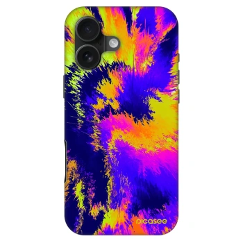 Hülle für Apple iPhone 16 - Burn