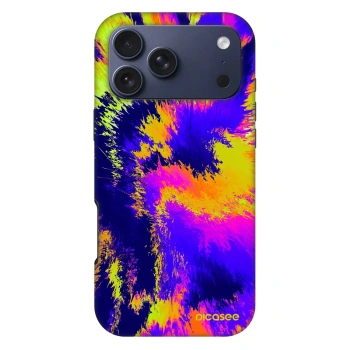 Hülle für Apple iPhone 17 Pro Max - Burn