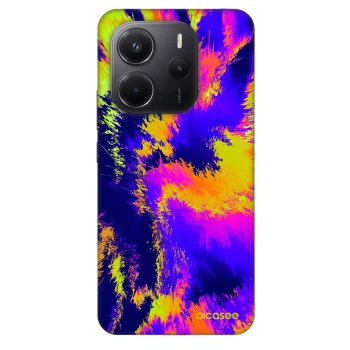 Hülle für Xiaomi Redmi Note 14 4G - Burn