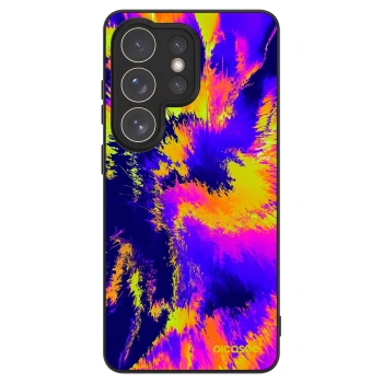 Picasee ULTIMATE CASE PowerShare für Samsung Galaxy S26 Ultra - Burn