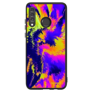 Picasee ULTIMATE CASE für Huawei P30 Lite - Burn