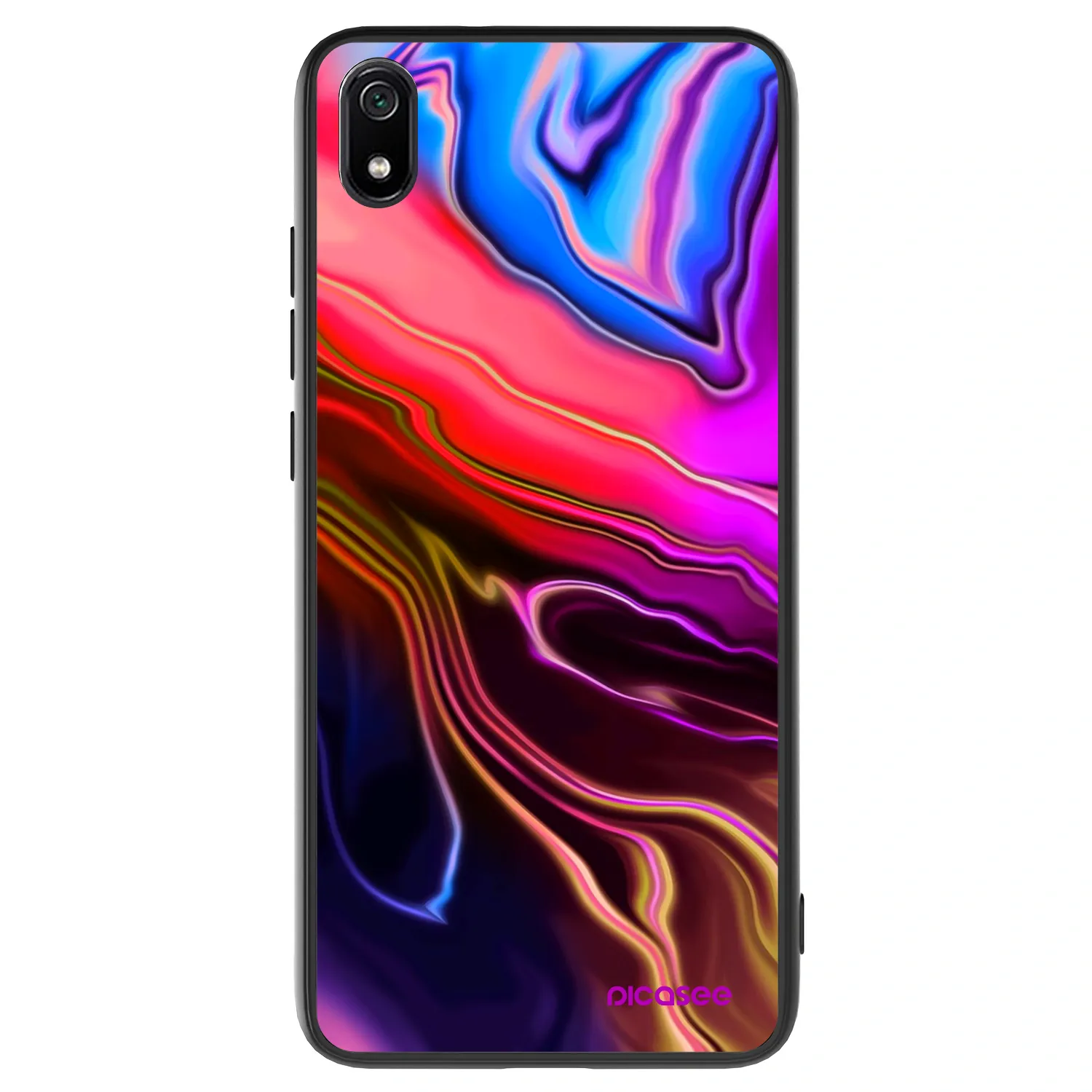 Picasee ULTIMATE CASE für Xiaomi Redmi 7A - Electric