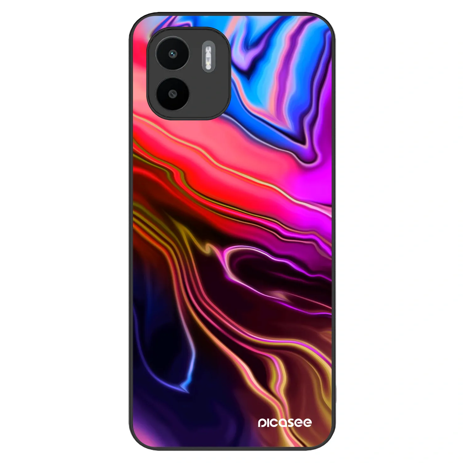 Picasee ULTIMATE CASE für Xiaomi Redmi A2 - Electric
