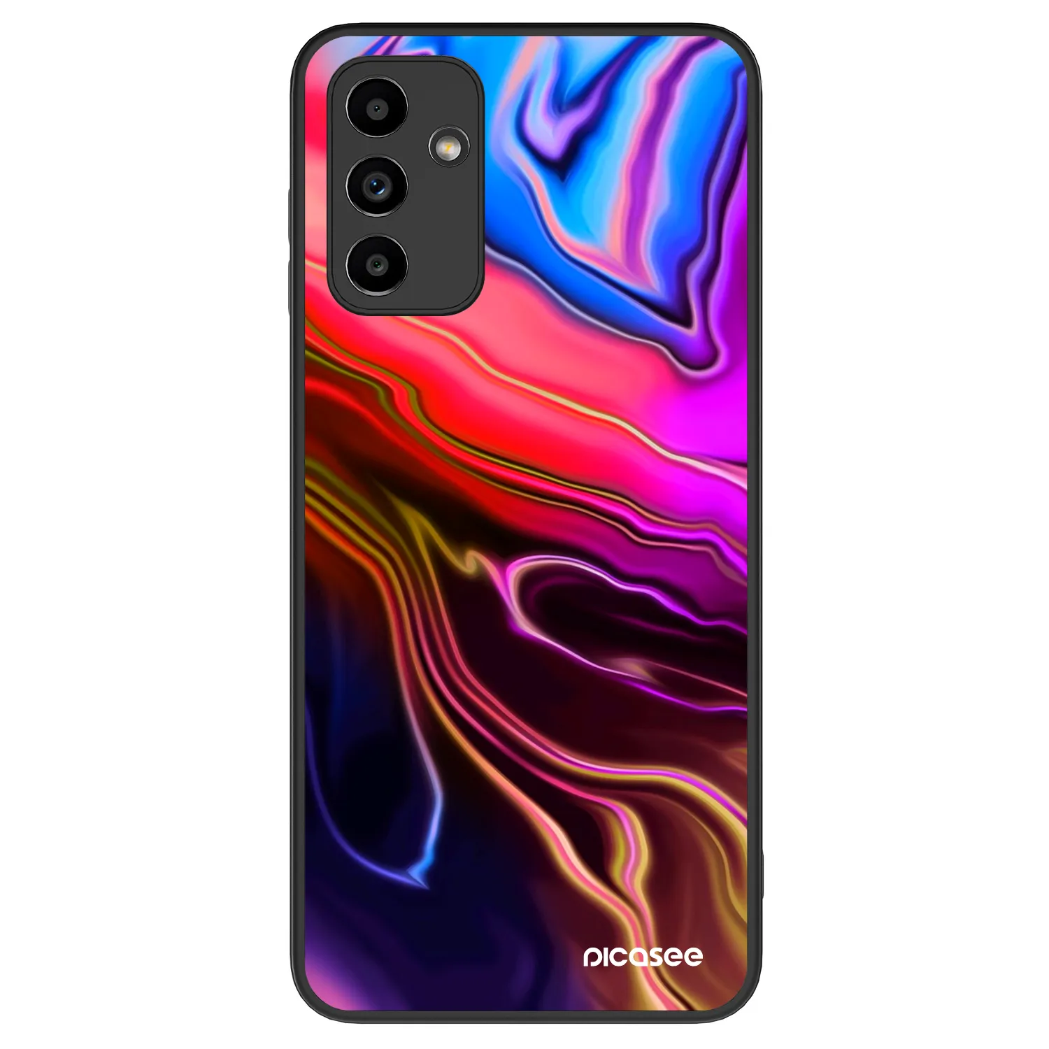Picasee ULTIMATE CASE für Samsung Galaxy A04s A047F - Electric