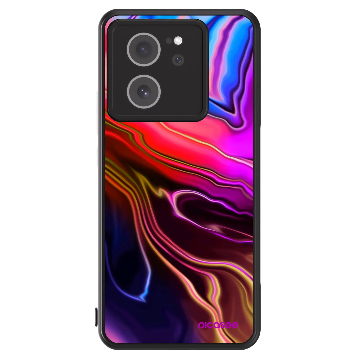 Picasee ULTIMATE CASE für Xiaomi 13T Pro - Electric