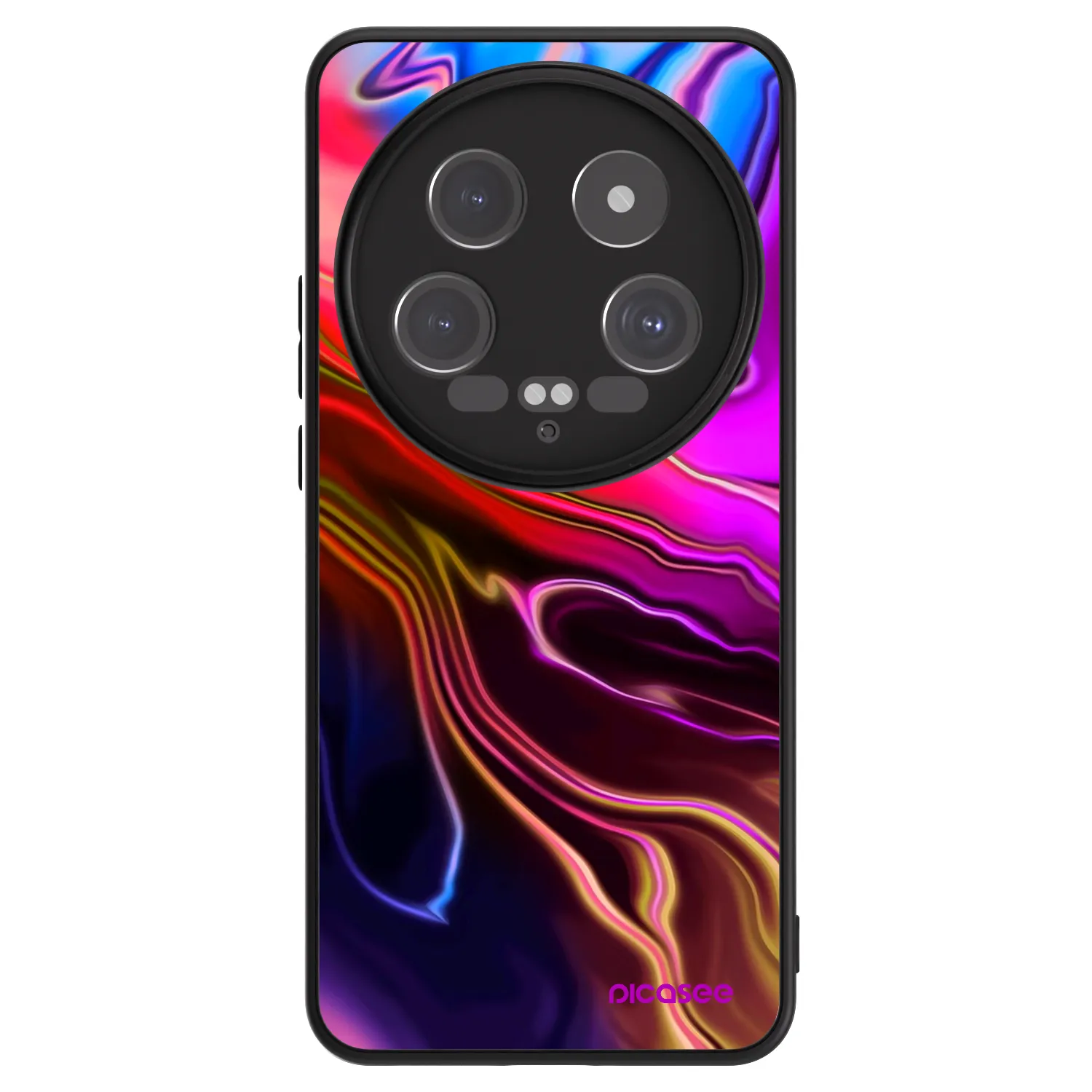 Picasee ULTIMATE CASE für Xiaomi 14 Ultra - Electric