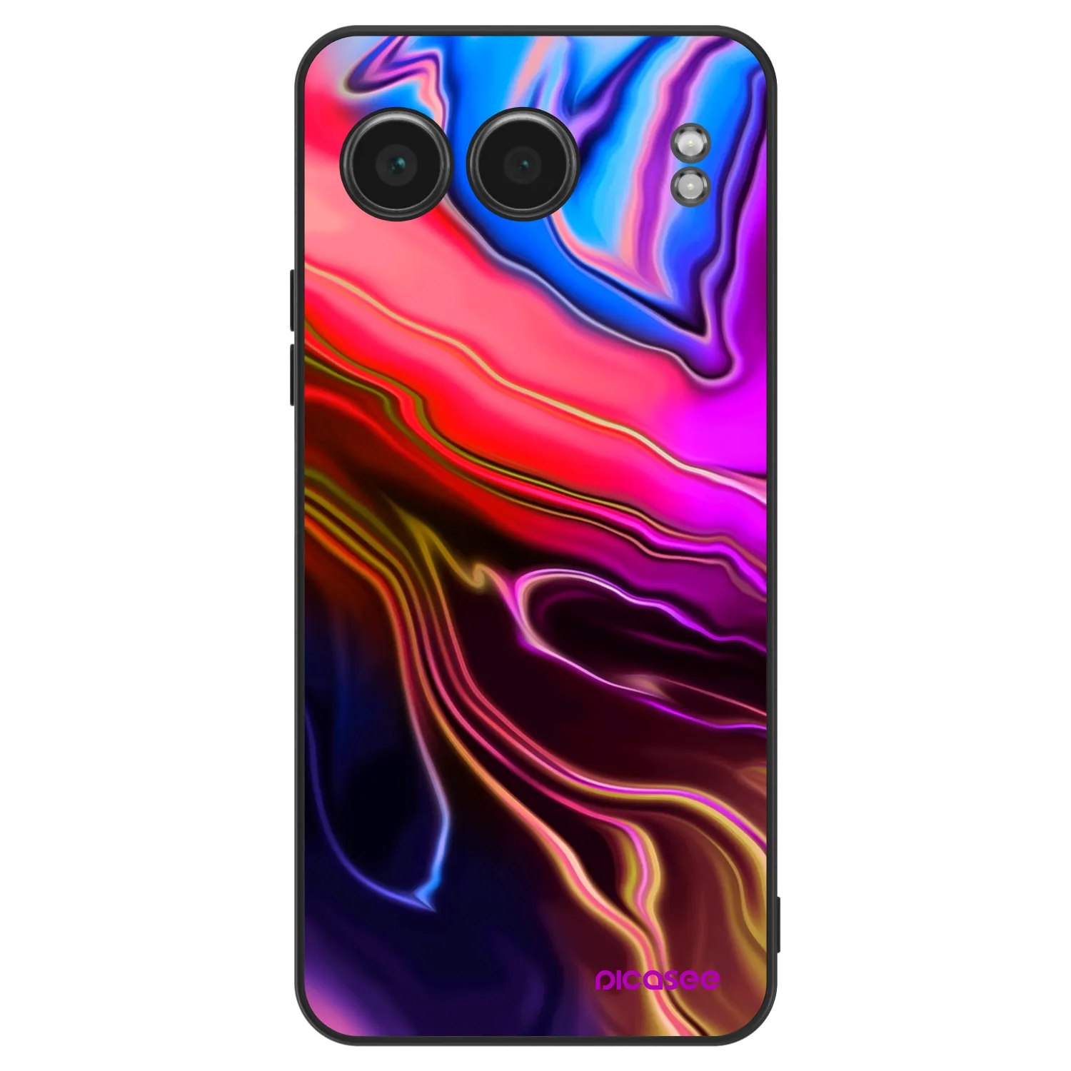 Picasee ULTIMATE CASE für OnePlus Nord 4 - Electric