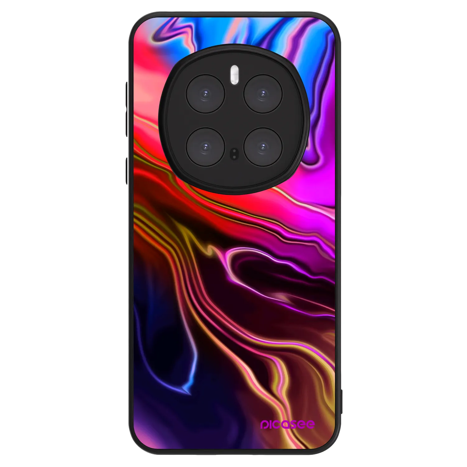 Picasee ULTIMATE CASE für Honor Magic7 Pro 5G - Electric
