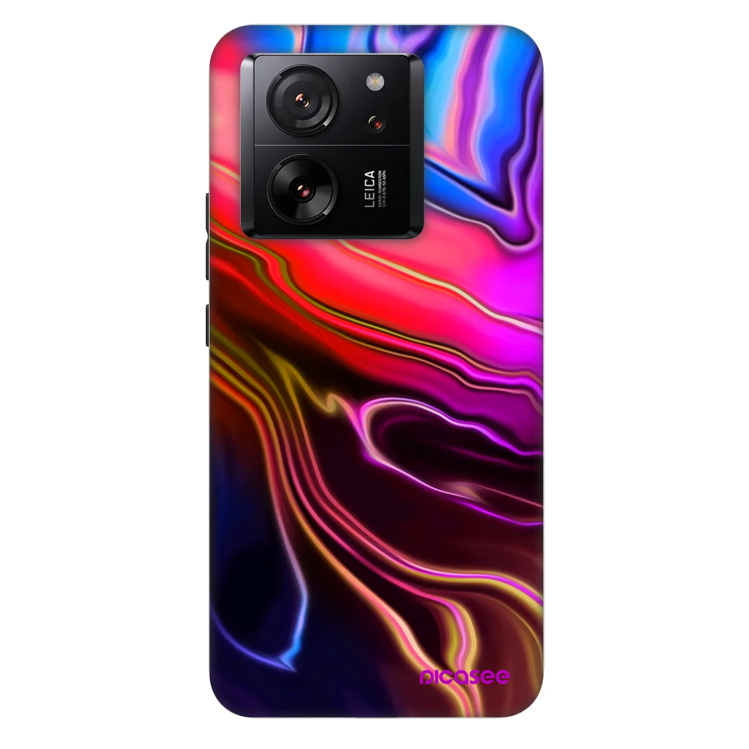 Picasee Fashion Case für Xiaomi 13T Pro - Electric