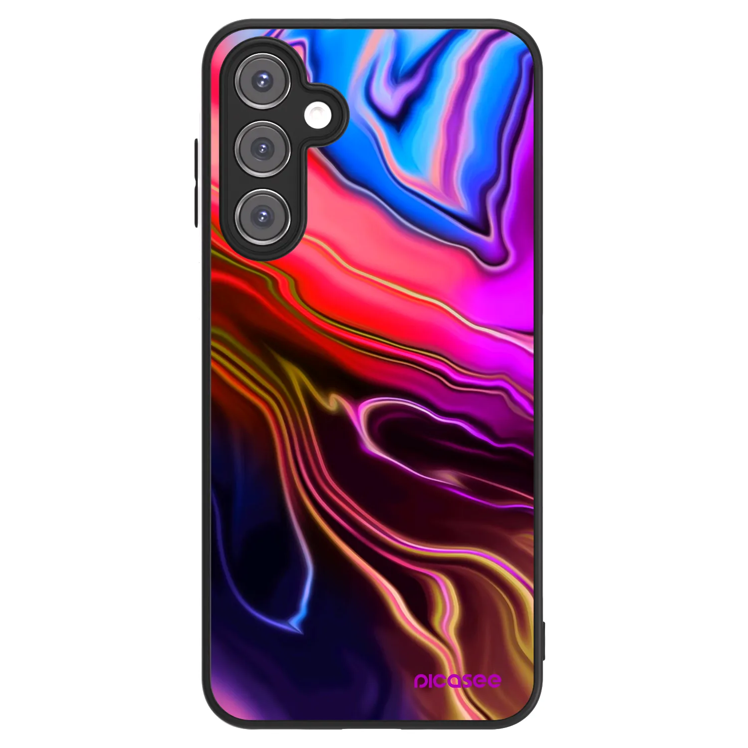Picasee ULTIMATE CASE für Samsung Galaxy A16 4G - Electric
