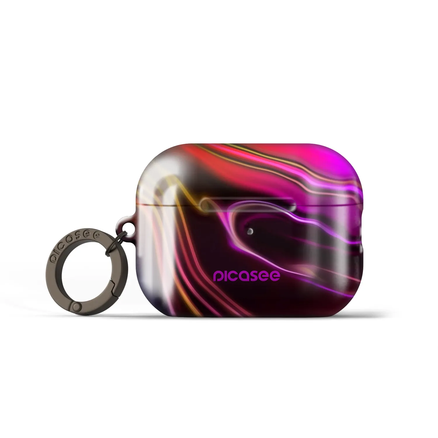 Picasee Obal pro Apple AirPods Pro 2 - Electric