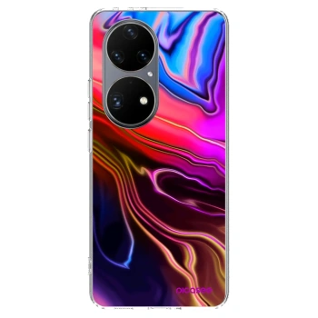 Hülle für Huawei P50 - Electric