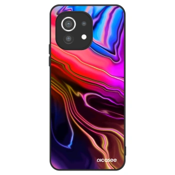 Hülle für Xiaomi Mi 11 - Electric