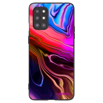 Hülle für OnePlus 8T - Electric