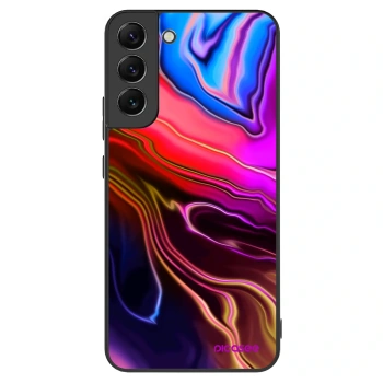 Hülle für Samsung Galaxy S22+ 5G - Electric