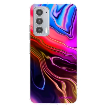 Hülle für Motorola Edge 20 - Electric