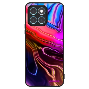 Hülle für Honor X8 5G - Electric