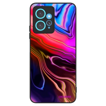 Hülle für Xiaomi Redmi Note 12 4G - Electric