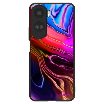 Hülle für Honor 90 Lite 5G - Electric