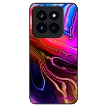 Hülle für Xiaomi 14 Pro - Electric
