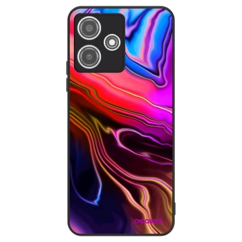 Hülle für Xiaomi Redmi 12 5G - Electric