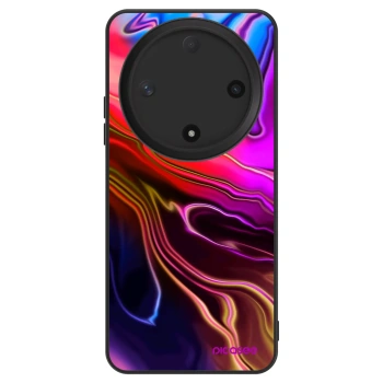Hülle für Honor Magic6 Lite 5G - Electric