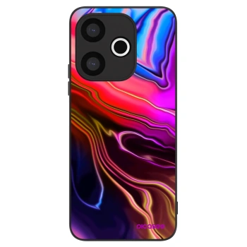Hülle für Xiaomi Redmi 13 4G - Electric