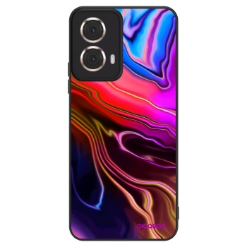 Hülle für Motorola Moto G85 - Electric