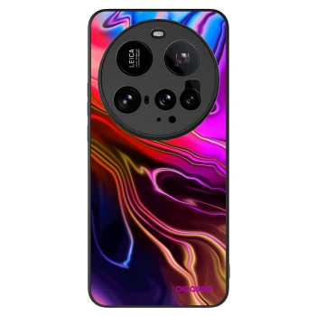 Picasee ULTIMATE CASE für Xiaomi 15 Ultra - Electric