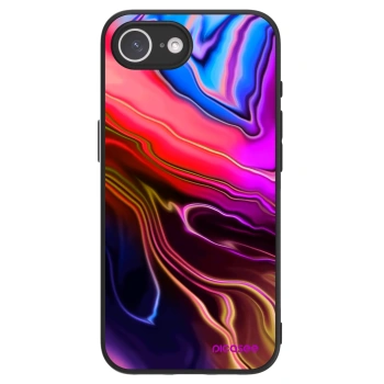 Picasee ULTIMATE CASE MagSafe für Apple iPhone 16e - Electric