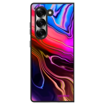 Hülle für Samsung Galaxy Z Fold6 5G - Electric